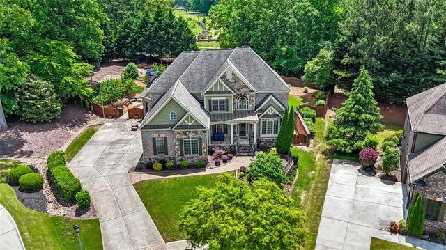 3302 ANNA RUBY Lane, Buford, GA 30519