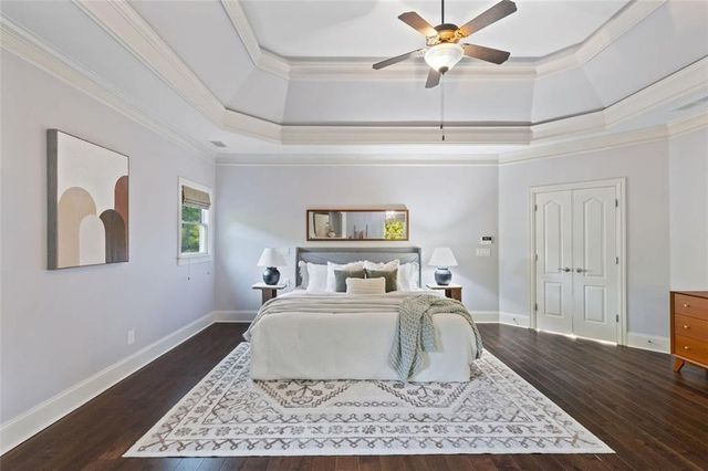 3302 ANNA RUBY Lane, Buford, GA 30519