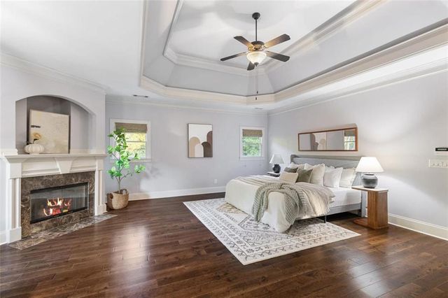 3302 ANNA RUBY Lane, Buford, GA 30519
