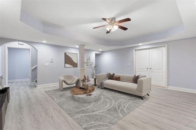 3302 ANNA RUBY Lane, Buford, GA 30519