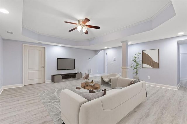 3302 ANNA RUBY Lane, Buford, GA 30519