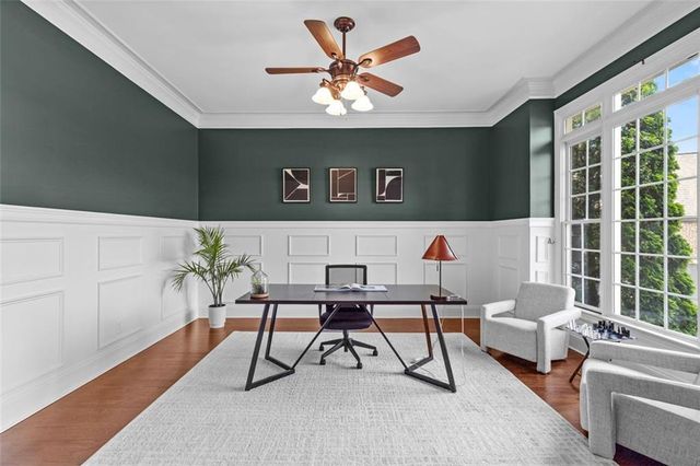 3302 ANNA RUBY Lane, Buford, GA 30519