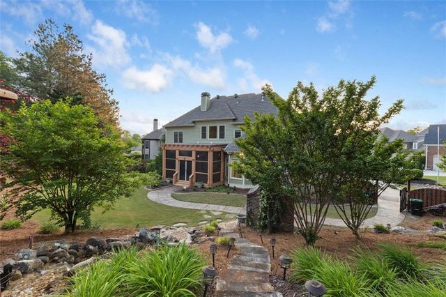 3302 ANNA RUBY Lane, Buford, GA 30519