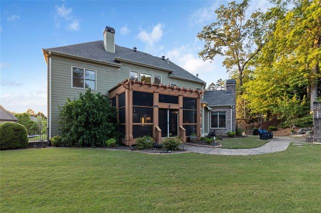 3302 ANNA RUBY Lane, Buford, GA 30519