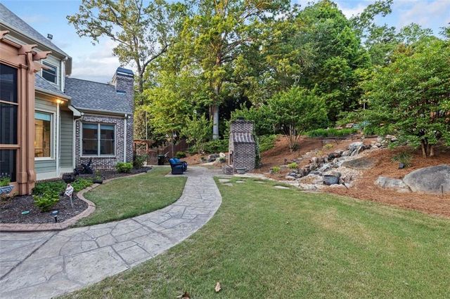 3302 ANNA RUBY Lane, Buford, GA 30519