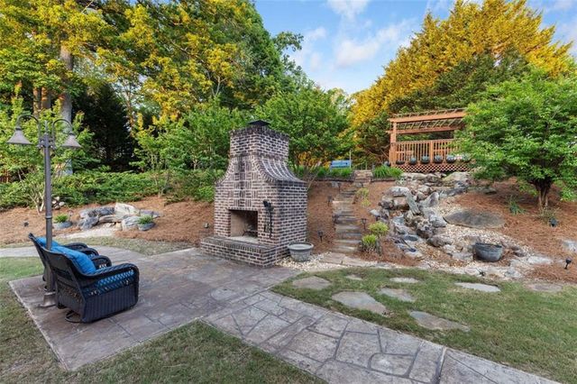 3302 ANNA RUBY Lane, Buford, GA 30519