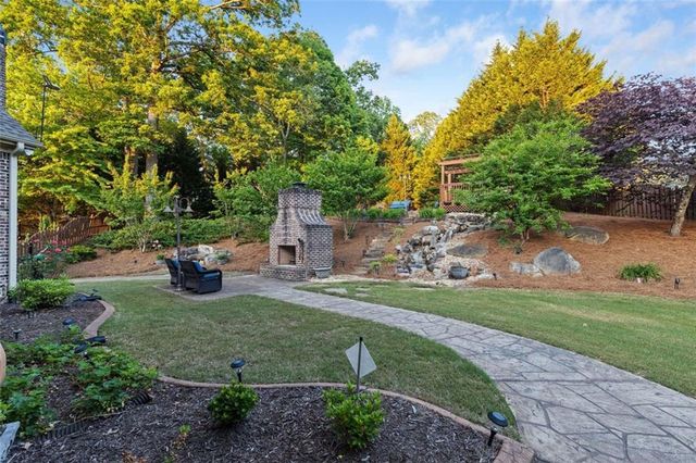 3302 ANNA RUBY Lane, Buford, GA 30519