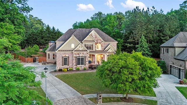 3302 ANNA RUBY Lane, Buford, GA 30519