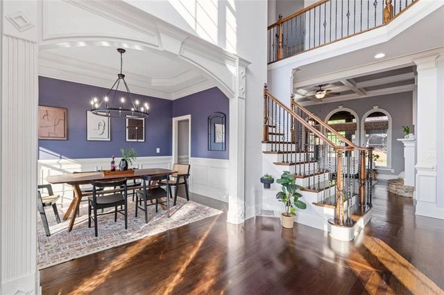 3302 ANNA RUBY Lane, Buford, GA 30519