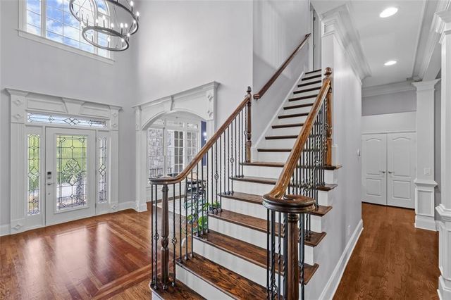 3302 ANNA RUBY Lane, Buford, GA 30519
