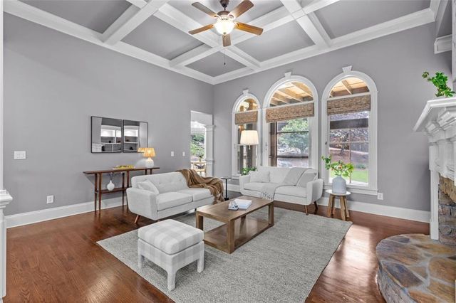 3302 ANNA RUBY Lane, Buford, GA 30519