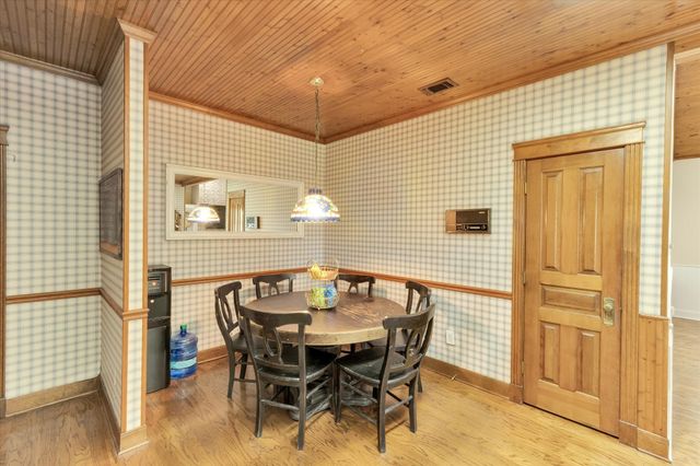 2717 Clear Lake Road, Weatherford, TX 76087