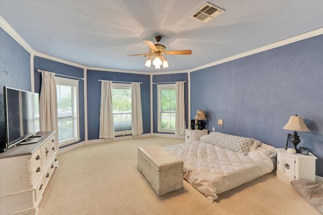 2717 Clear Lake Road, Weatherford, TX 76087