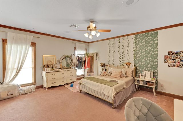 2717 Clear Lake Road, Weatherford, TX 76087