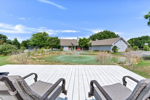2717 Clear Lake Road, Weatherford, TX 76087
