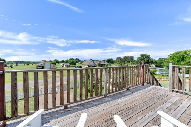 2717 Clear Lake Road, Weatherford, TX 76087