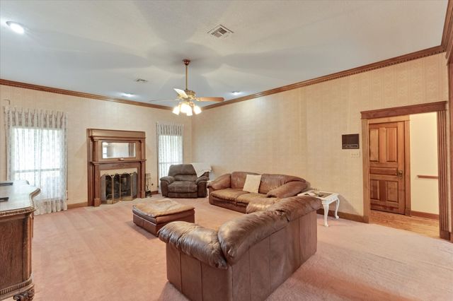 2717 Clear Lake Road, Weatherford, TX 76087