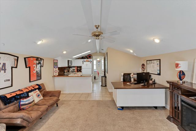 2717 Clear Lake Road, Weatherford, TX 76087