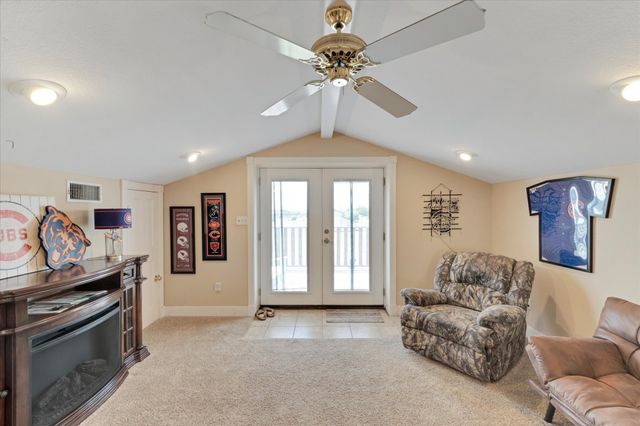 2717 Clear Lake Road, Weatherford, TX 76087