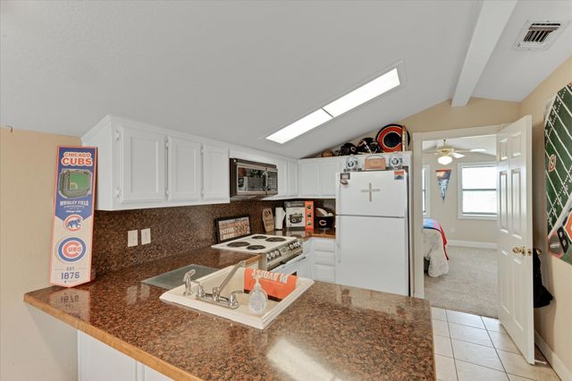 2717 Clear Lake Road, Weatherford, TX 76087