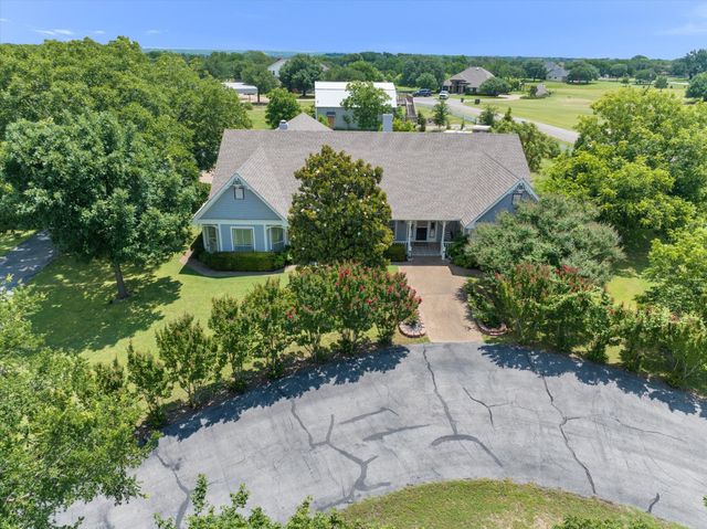 2717 Clear Lake Road, Weatherford, TX 76087