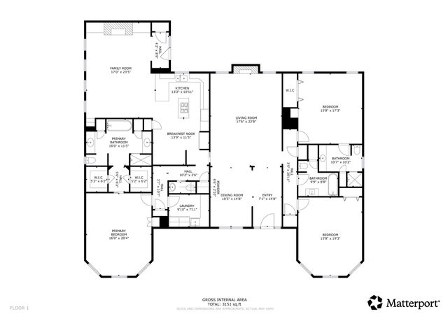 2717 Clear Lake Road, Weatherford, TX 76087