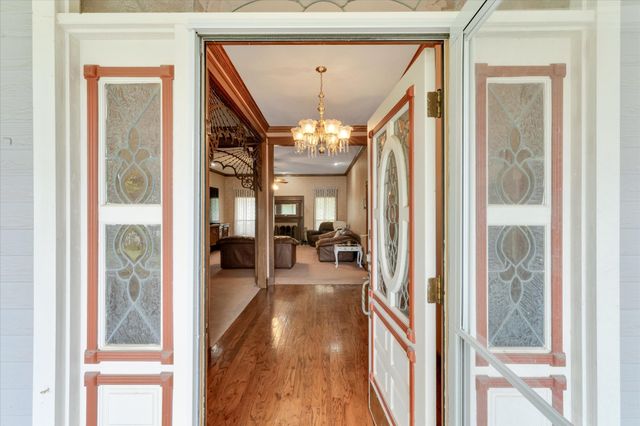 2717 Clear Lake Road, Weatherford, TX 76087
