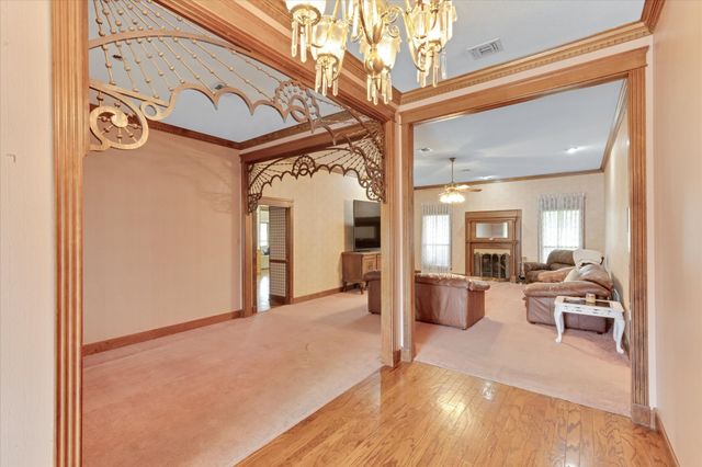 2717 Clear Lake Road, Weatherford, TX 76087