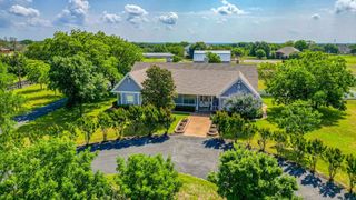 2717 Clear Lake Road, Weatherford, TX 76087