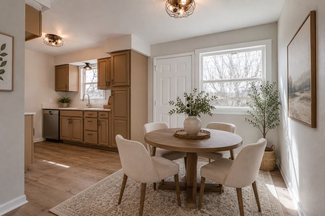 800 E Tucker Boulevard, Arlington, TX 76010