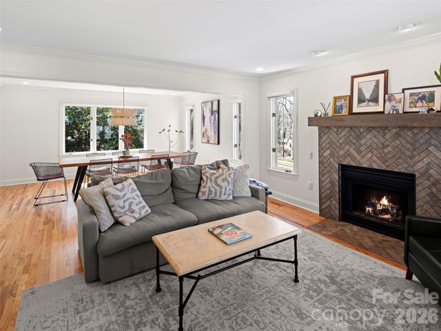 109 Galloway Drive, Asheville, NC 28803