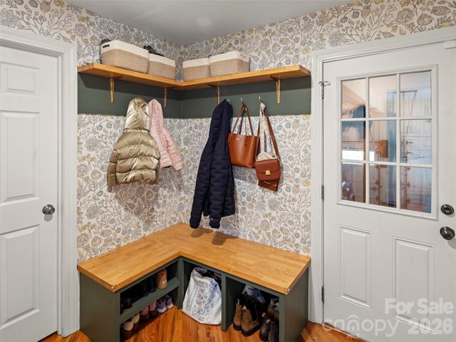 109 Galloway Drive, Asheville, NC 28803