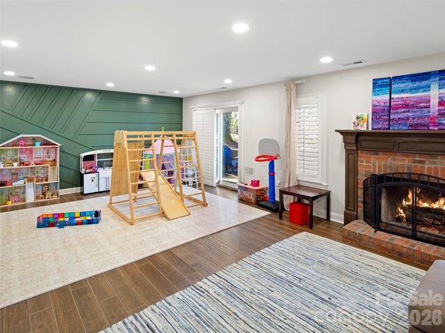 109 Galloway Drive, Asheville, NC 28803