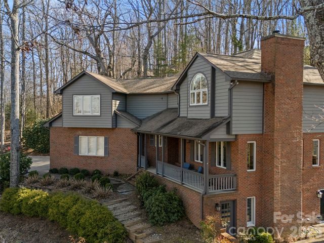 109 Galloway Drive, Asheville, NC 28803