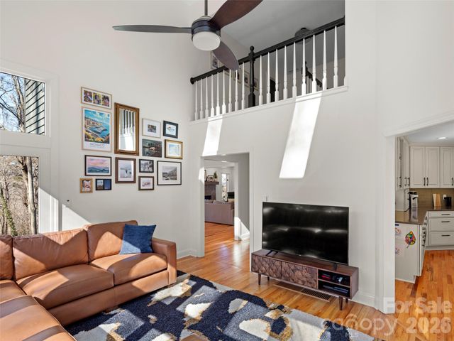 109 Galloway Drive, Asheville, NC 28803