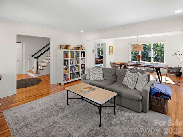 109 Galloway Drive, Asheville, NC 28803