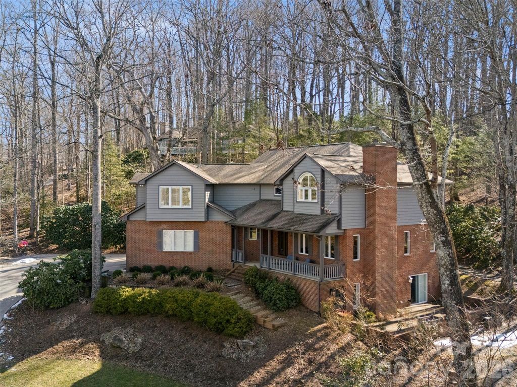 109 Galloway Drive, Asheville, NC 28803