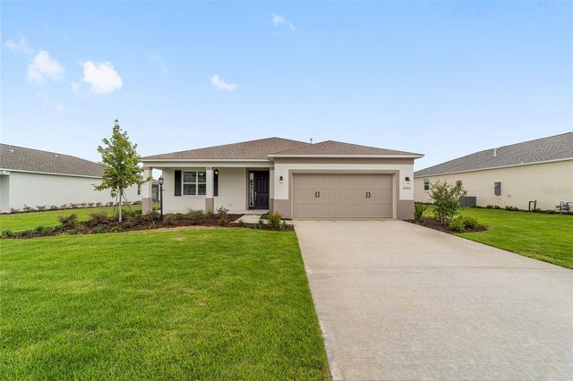 10354 SW 105TH TERRACE, Ocala, FL 34481