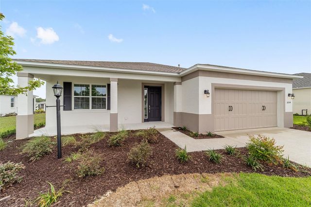 10354 SW 105TH TERRACE, Ocala, FL 34481