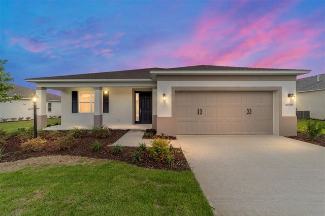 10354 SW 105TH TERRACE, Ocala, FL 34481
