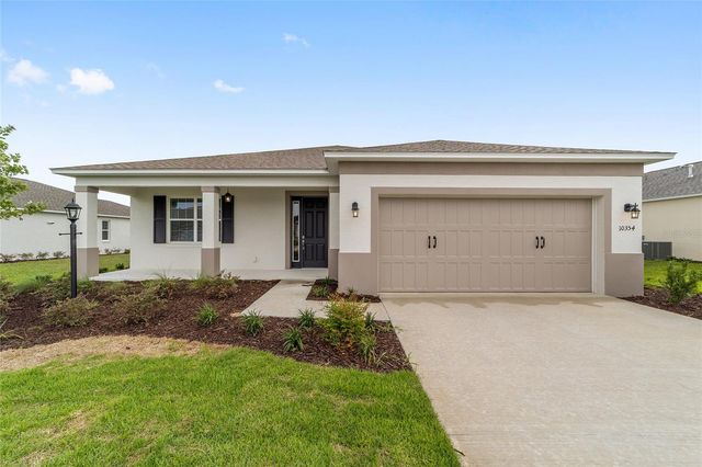 10354 SW 105TH TERRACE, Ocala, FL 34481