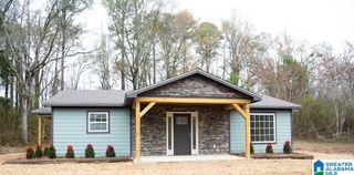 45 LAMBERT LOOP, Goodwater, AL 35072