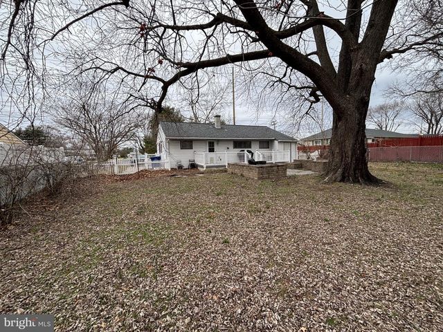 734 MAIN ST, Lumberton, NJ 08048