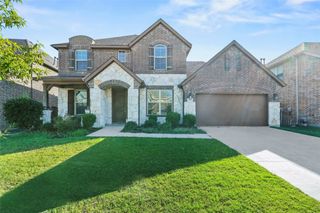 1317 Grapevine Cove, Mckinney, TX 75071