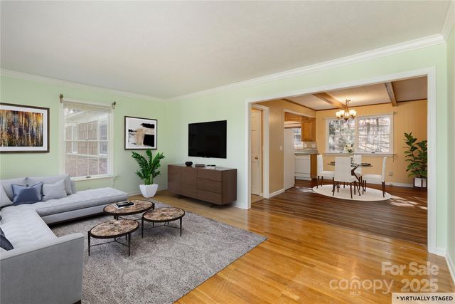 871 Indian Hill Road, Hendersonville, NC 28791