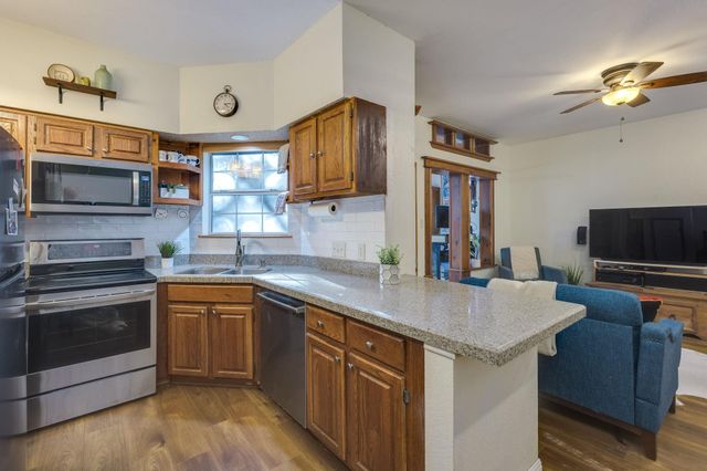 3809 Spicewood Springs RD 150, Austin, TX 78759