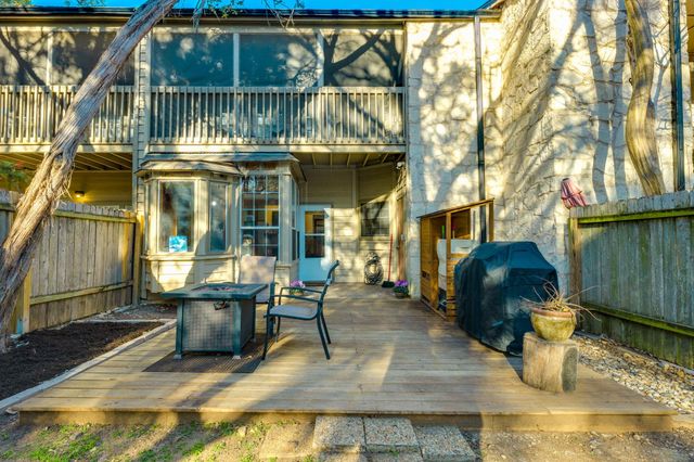 3809 Spicewood Springs RD 150, Austin, TX 78759