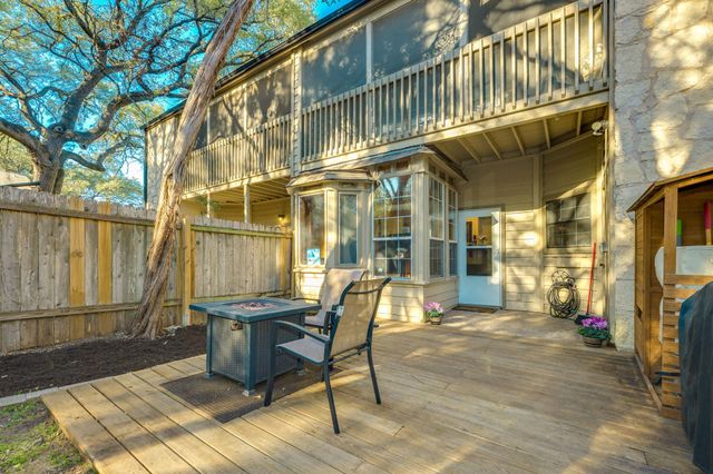 3809 Spicewood Springs RD 150, Austin, TX 78759