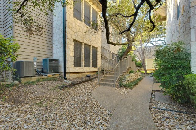 3809 Spicewood Springs RD 150, Austin, TX 78759
