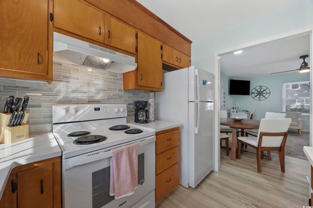 787 Causey Rd., Murrells Inlet, SC 29576